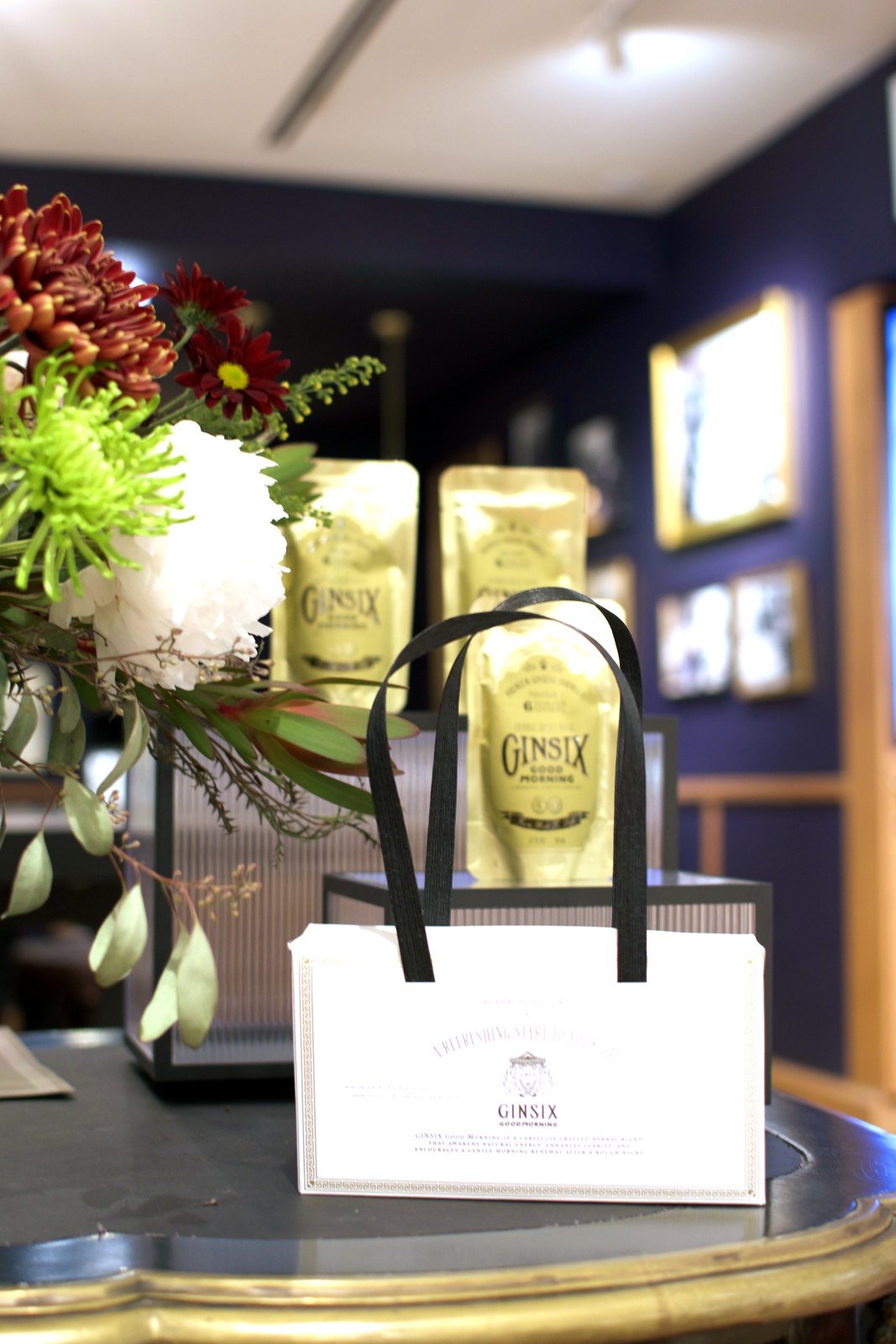 Kiehl's brand activation, New York City